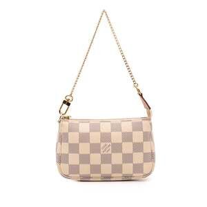 Pochette Accessoires Damier #221788L83B